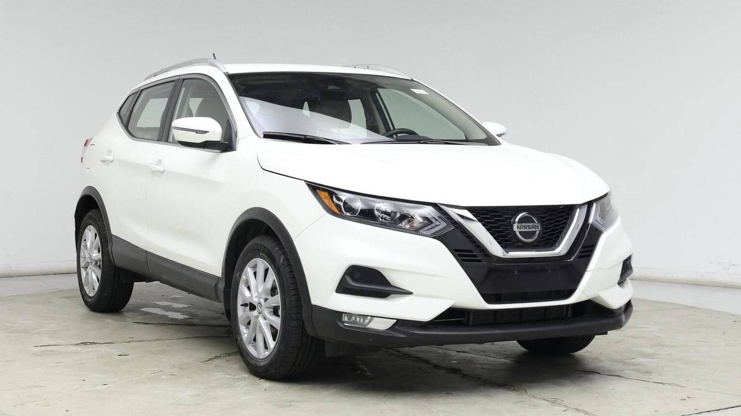 NISSAN ROGUE SPORT 2021 JN1BJ1BW2MW447593 image